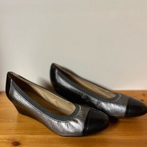 Geox Respira - Wedges - Women’s Shoes